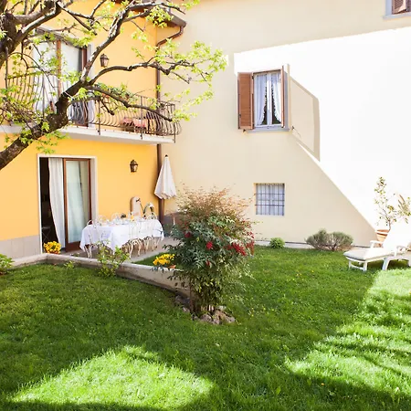 Bed & Breakfast Botton D'oro Pelabrocco