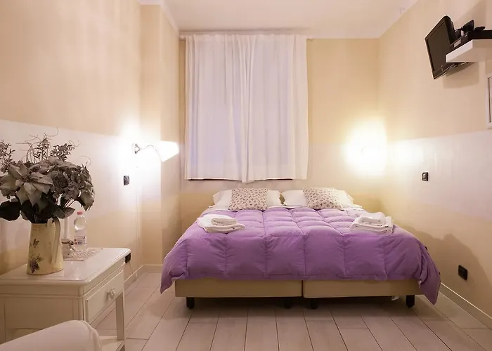 Bed & Breakfast Botton D'oro Pelabrocco 3*