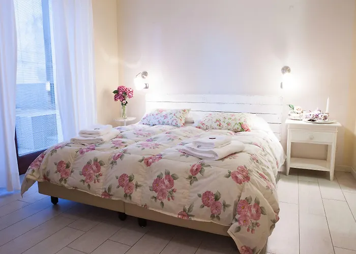 Bed & Breakfast Botton D'oro Pelabrocco 3*