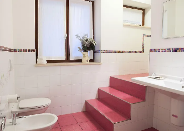 Botton D'oro Pelabrocco Bed & Breakfast Bergamo