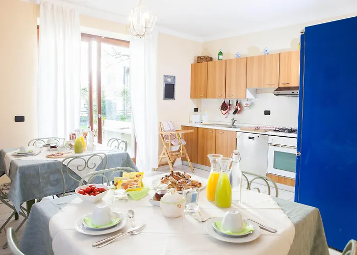 Botton D'oro Pelabrocco 3* Bergamo