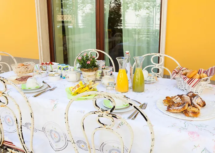 Botton D'oro Pelabrocco Bed & Breakfast 3*