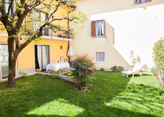 Bed & Breakfast Botton D'oro Pelabrocco
