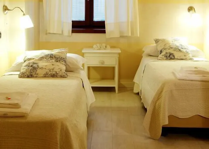 Botton D'oro Pelabrocco 3*