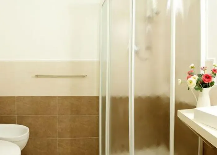 Bed & Breakfast Botton D'oro Pelabrocco Bergamo