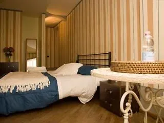 Bed & Breakfast Botton D'oro Pelabrocco 3*