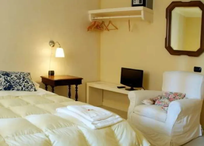 Botton D'oro Pelabrocco Bergamo