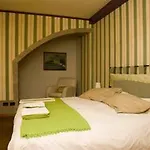 Botton D'oro Pelabrocco 4*