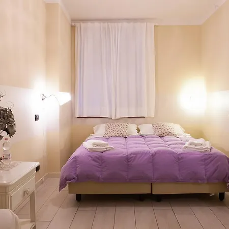 Oda ve Kahvaltı Botton D'oro Pelabrocco 3*