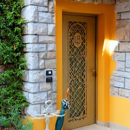 Botton D'oro Pelabrocco