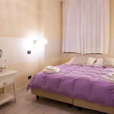 Botton D'oro Pelabrocco 4* بيرغامو