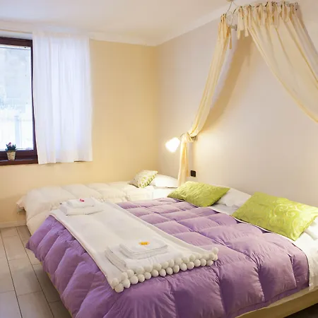 Botton D'oro Pelabrocco Bergamo