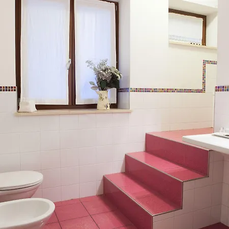 Botton D'oro Pelabrocco Oda ve Kahvaltı Bergamo