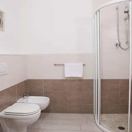 Oda ve Kahvaltı Botton D'oro Pelabrocco