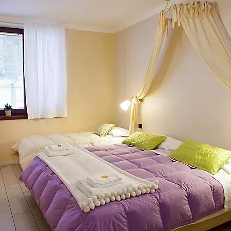 Bed & Breakfast Botton D'oro Pelabrocco Bergamo