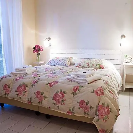 Bed & Breakfast Botton D'oro Pelabrocco Bergamo