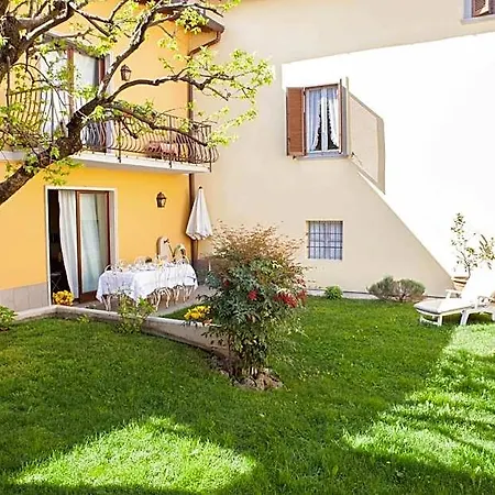 Botton D'oro Pelabrocco Bed & Breakfast