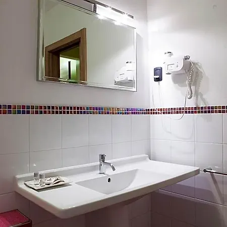 Botton D'oro Pelabrocco 4*
