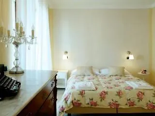 Frühstückspension Botton D'oro Pelabrocco Bergamo