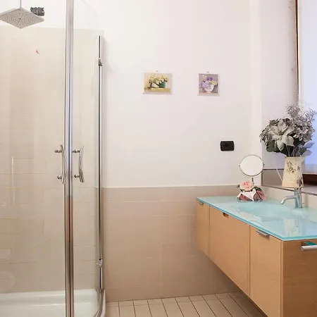Bed and breakfast Botton D'oro Pelabrocco