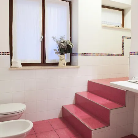 Oda ve Kahvaltı Botton D'oro Pelabrocco