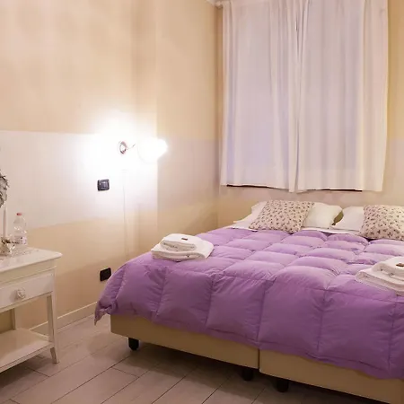 Botton D'oro Pelabrocco B&B 베르가모