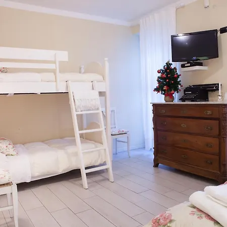 Botton D'oro Pelabrocco Oda ve Kahvaltı Bergamo