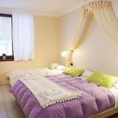 B&B Botton D'oro Pelabrocco