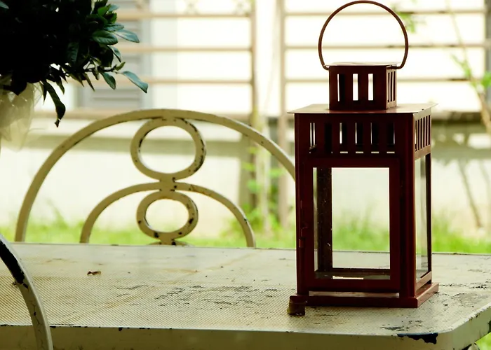 Bed & Breakfast Botton D'oro Pelabrocco Bergamo