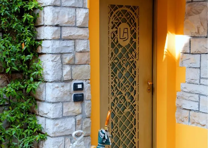 Botton D'oro Pelabrocco