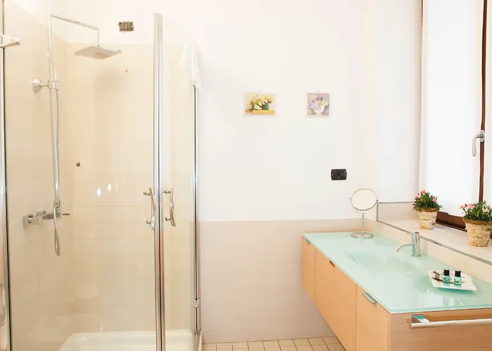 Bed & Breakfast Botton D'oro Pelabrocco 3*