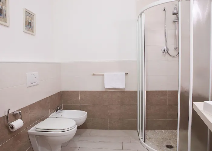 Bed & Breakfast Botton D'oro Pelabrocco