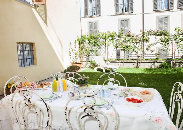 Botton D'oro Pelabrocco Bed & Breakfast 3*