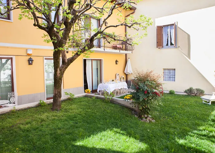 Bed & Breakfast Botton D'oro Pelabrocco