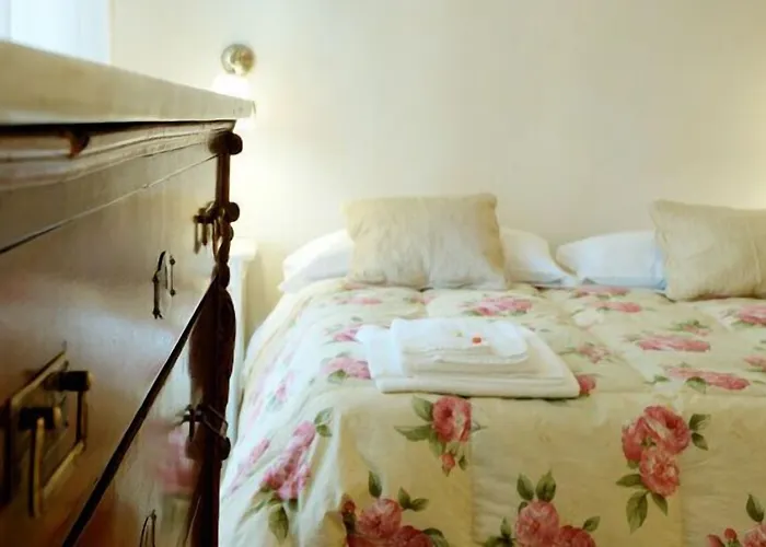 Bed & Breakfast Botton D'oro Pelabrocco