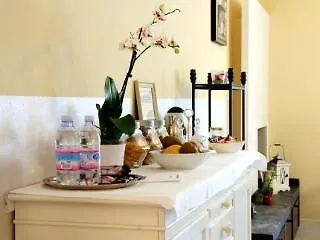 Oda ve Kahvaltı Botton D'oro Pelabrocco