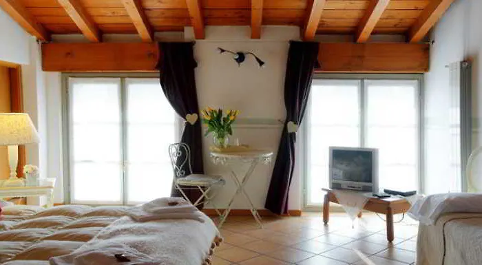 Botton D'oro Pelabrocco Bed & Breakfast