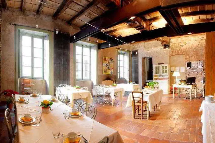 Oda ve Kahvaltı Botton D'oro Pelabrocco 3*