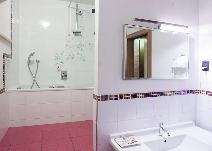 Bed & Breakfast Botton D'oro Pelabrocco 3*