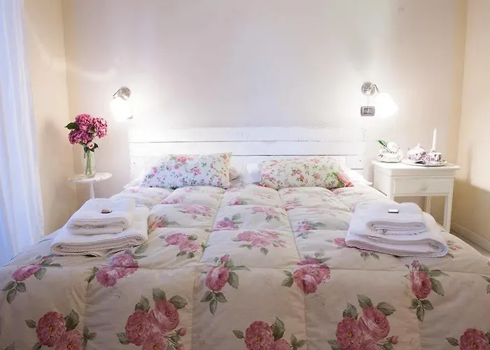 Botton D'oro Pelabrocco Oda ve Kahvaltı 3*