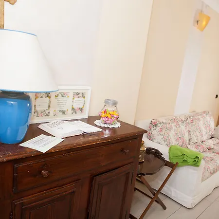 Bed & Breakfast Botton D'oro Pelabrocco