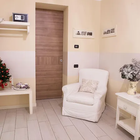 Botton D'oro Pelabrocco Bed & Breakfast Bergamo