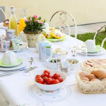 Botton D'oro Pelabrocco 3* Bergamo