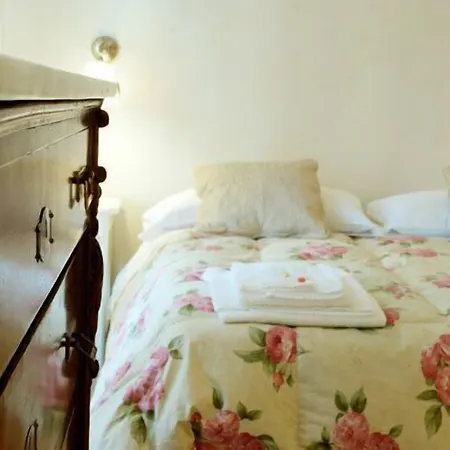 Bed & Breakfast Botton D'oro Pelabrocco