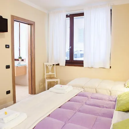 Bed & Breakfast Botton D'oro Pelabrocco 3*
