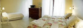 波顿德奥罗帕拉柏拉可住宿加早餐旅馆 2* 贝尔加莫
