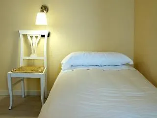 波顿德奥罗帕拉柏拉可住宿加早餐旅馆 2* 贝尔加莫